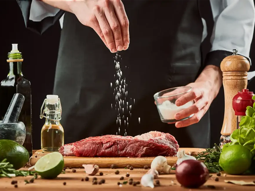Carne – Gust natural și prospețime pentru mesele tale zilnice